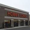 #1 Hobby Lobby
