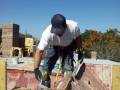 Top Chimney