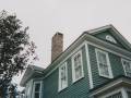 Historic District Chimney 4 001