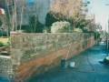 Historic District Graystone Wall 60 001