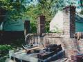 Historic District Plantation Wall 45 001