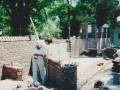 Historic District Plantation Wall 46 001