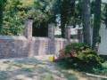 Historic District Plantation Wall 49 001