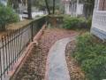 Historic District Stone Path 31 001