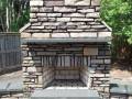#9 Tanbridge Chimney