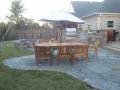 Mayfaire Patio and Outdoor Kitchen