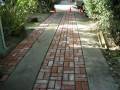 Brick Pavers